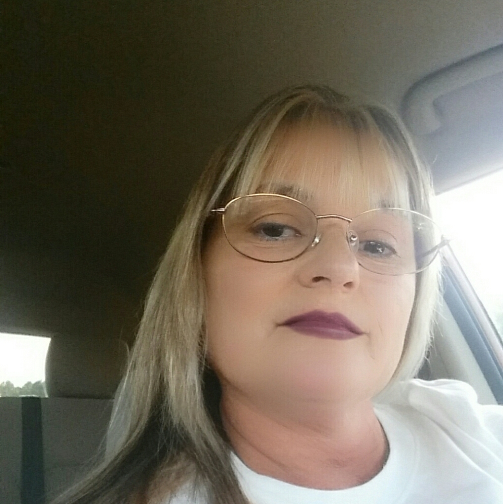 Meet your Posher, Karen